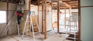 Entreprise de rénovation de la maison et de rénovation d’appartement à Servigny-les-Raville